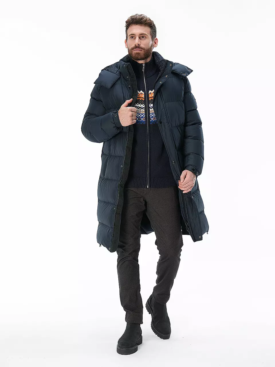 SALE - Winterstyles Herren