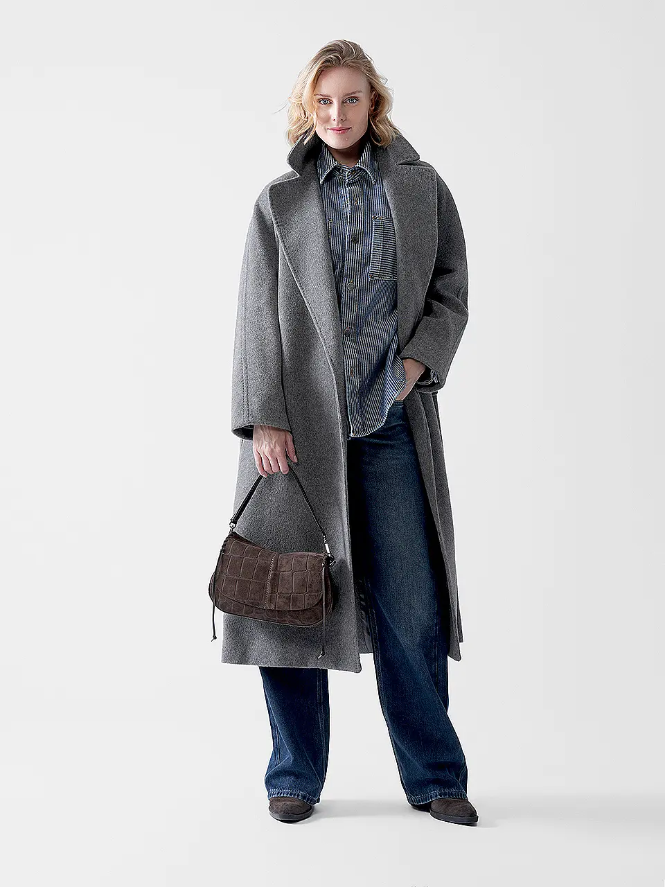 Denim-Favorites Damen