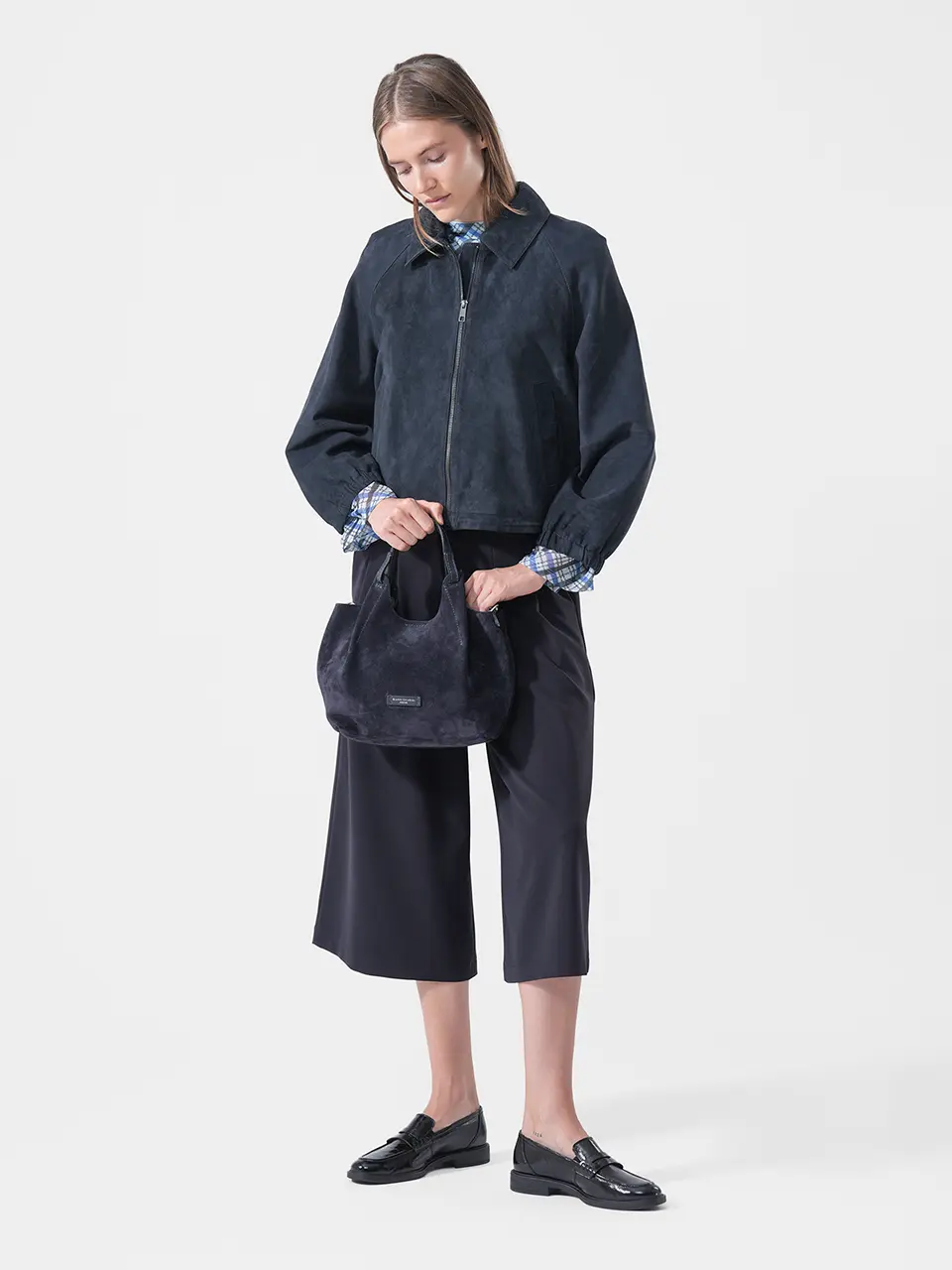 Must Have: Veste de mi-saison