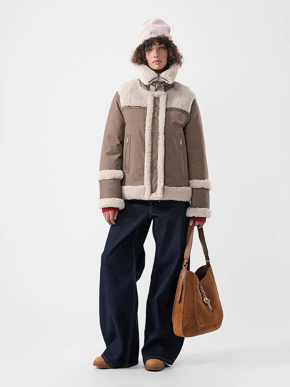 Statement Piece: Vestes d'hiver