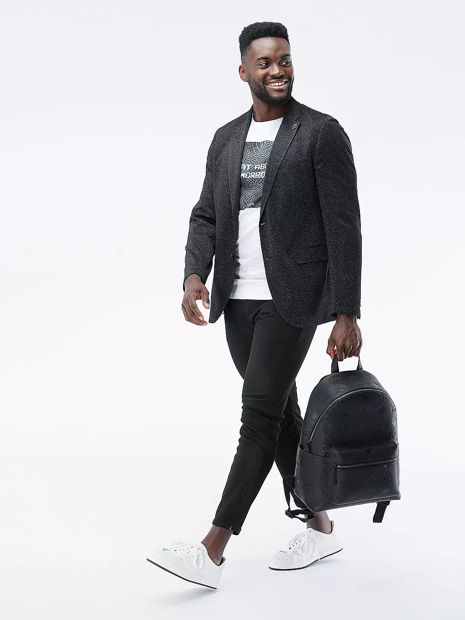 Let´s celebrate men