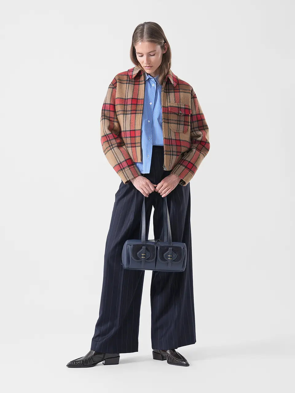 Must Have: Veste de mi-saison