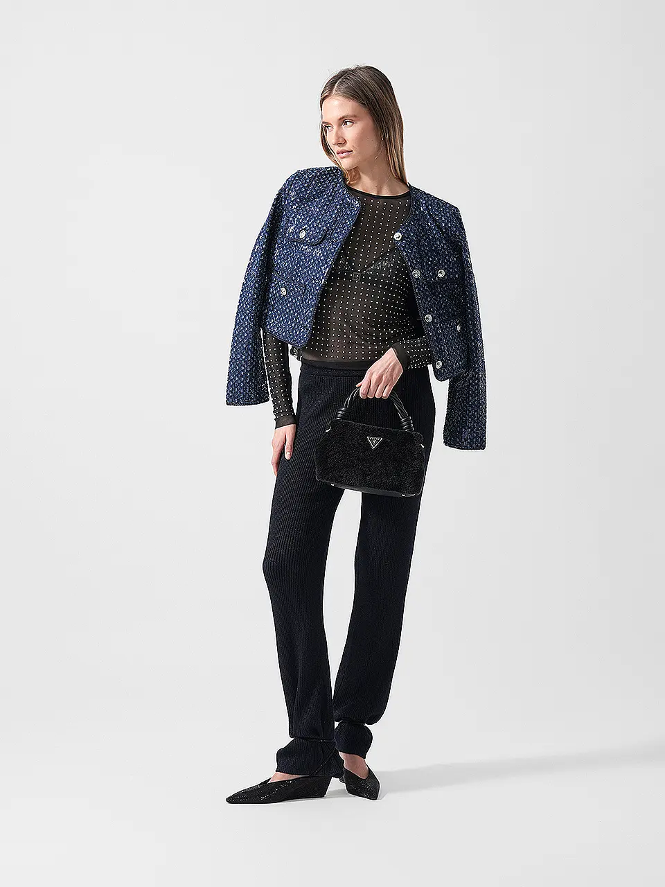 Festliche Partylooks