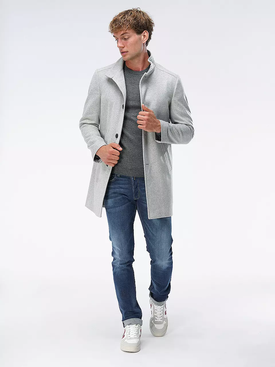 Preview Herbst Herren