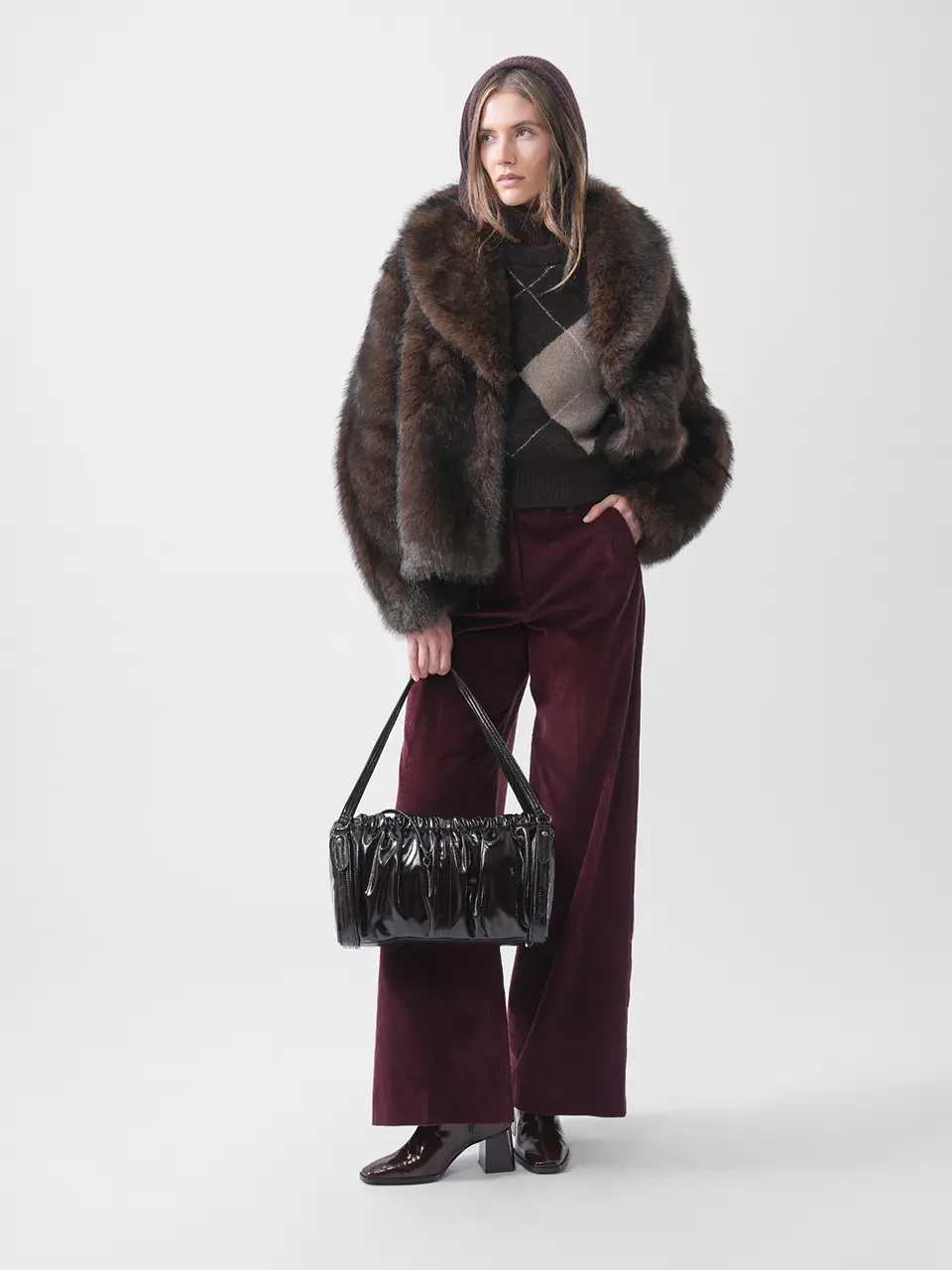 Damen Highlight: Corde