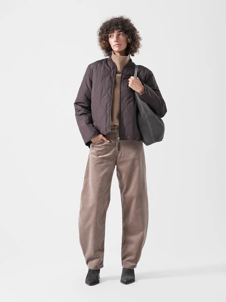 Must Have: Veste de mi-saison