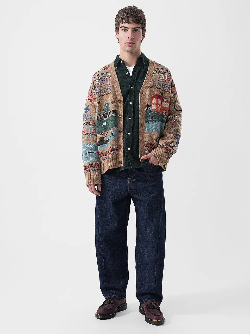 Denim Classics