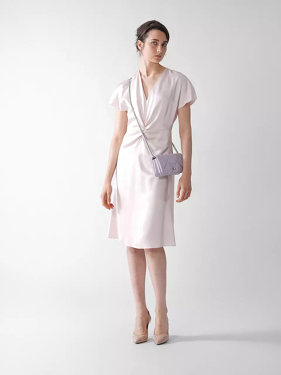 Hochzeitsgäste Damen