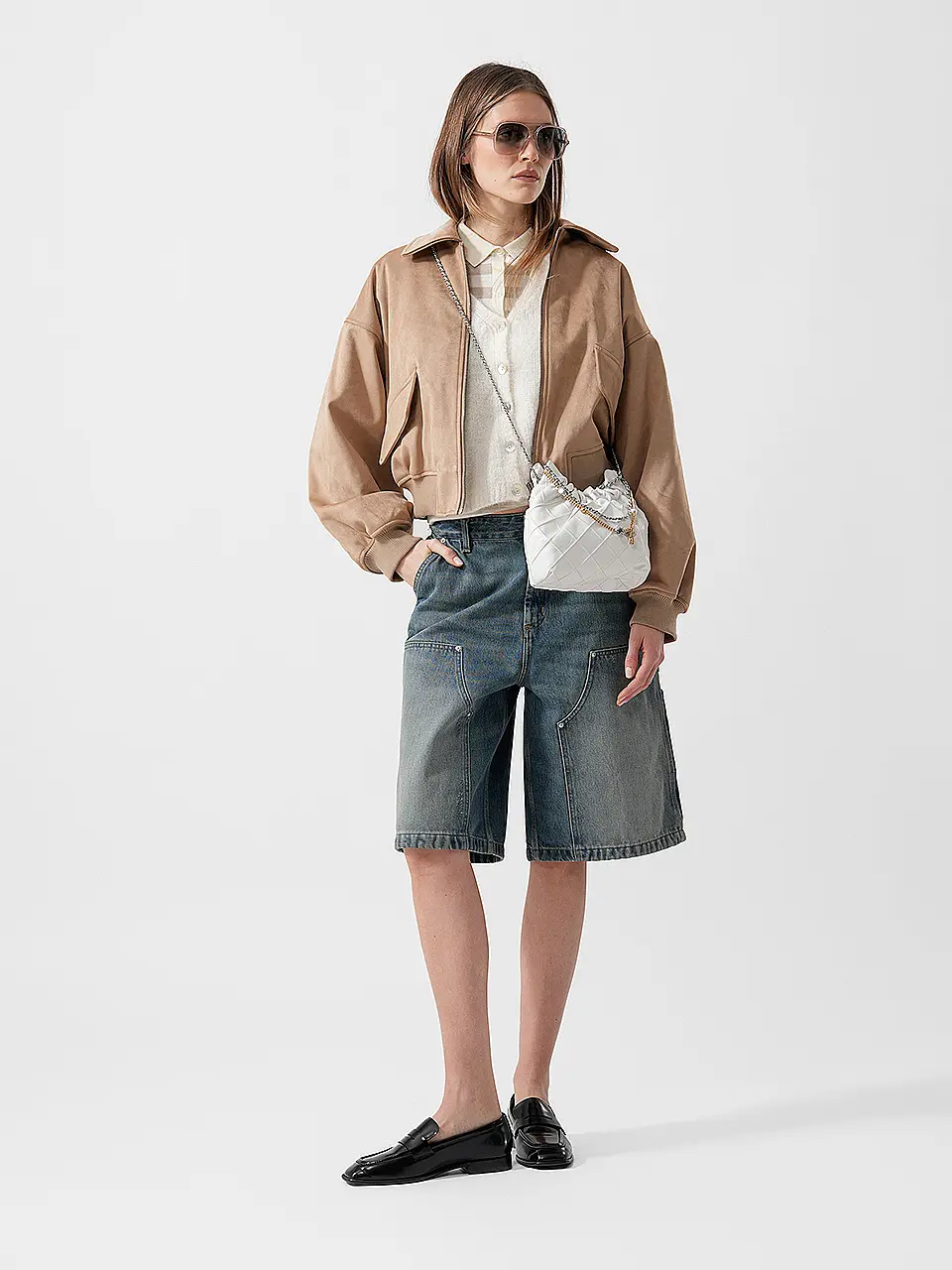 Statement Piece Velours