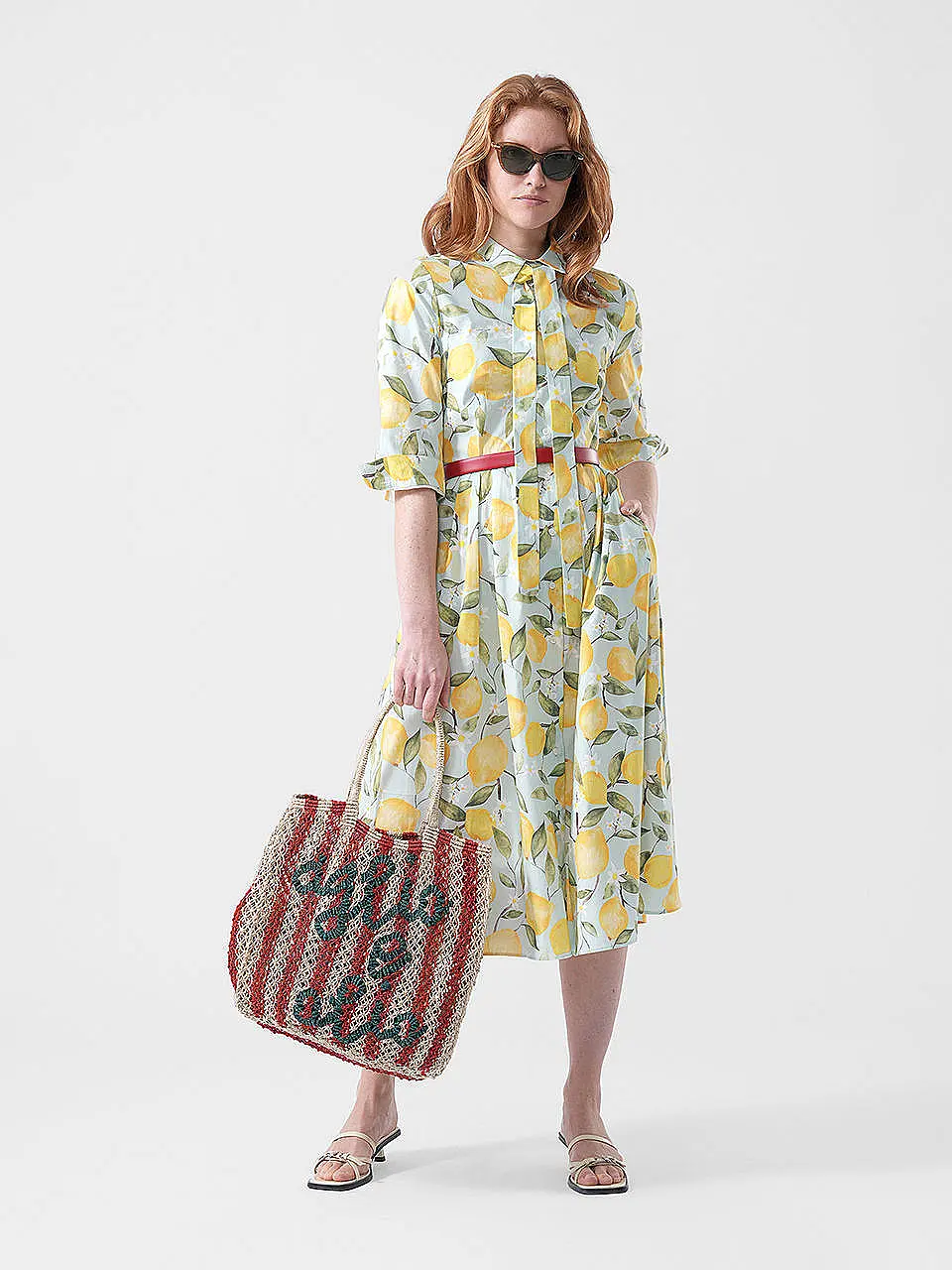 Robes d'été