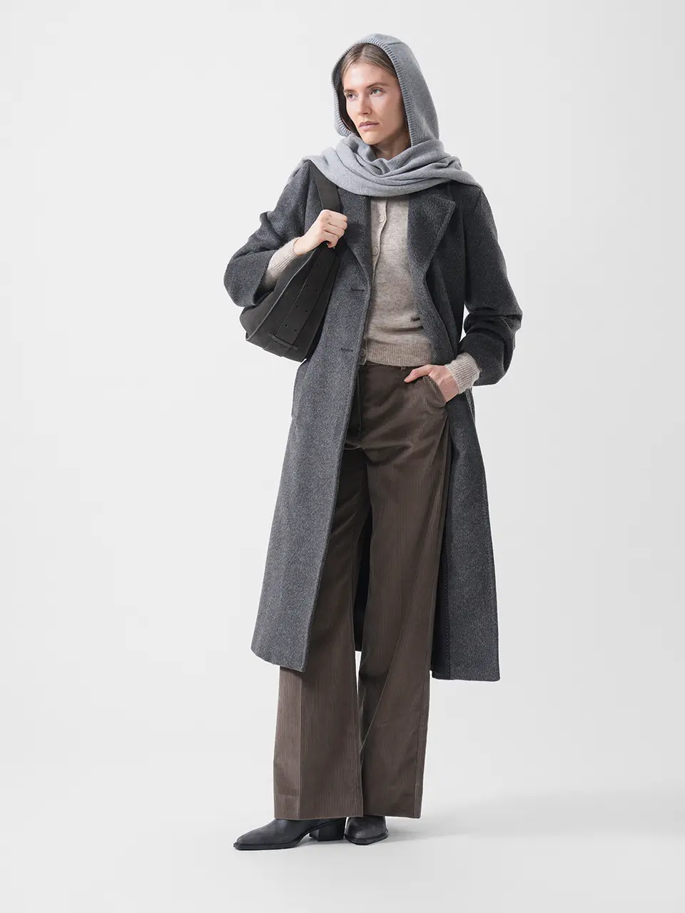Damen Highlight: Corde