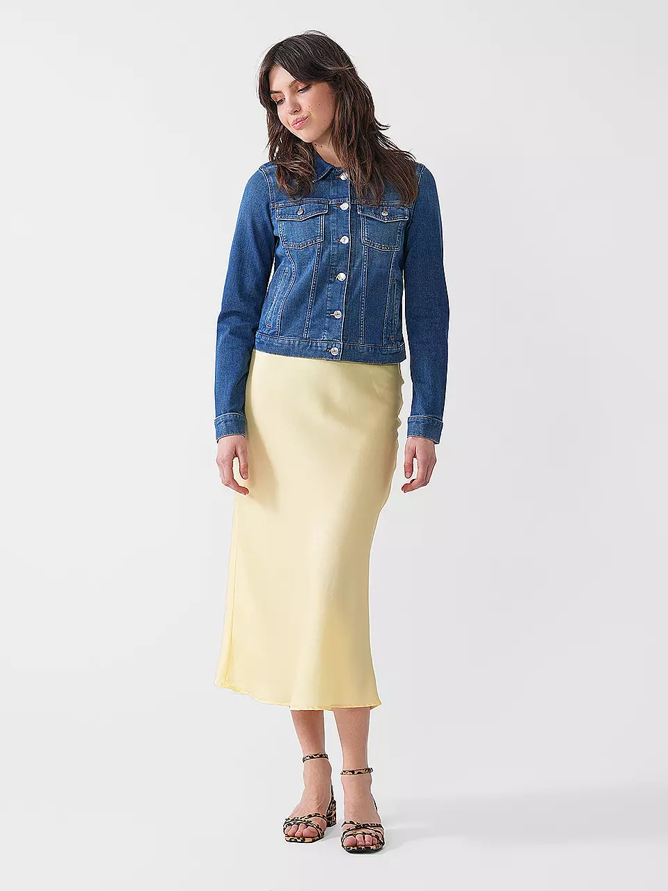 Couleur tendance beurre
