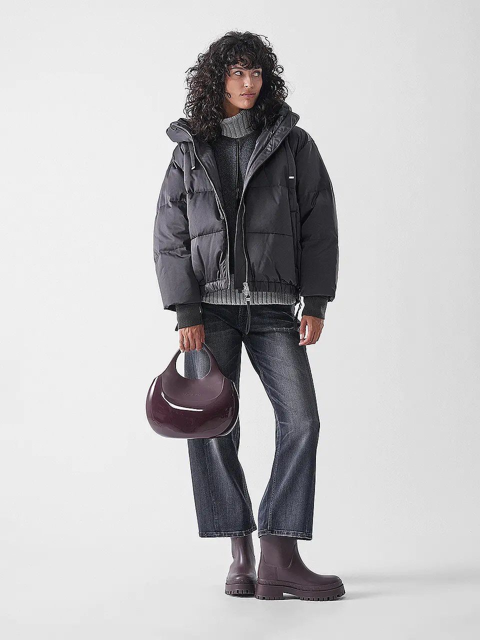 Denim-Favorites Damen