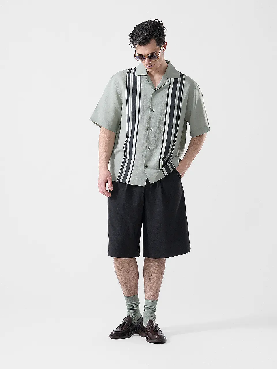 Le Style en Short