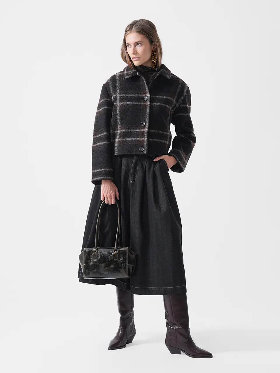 Must Have: Veste de mi-saison