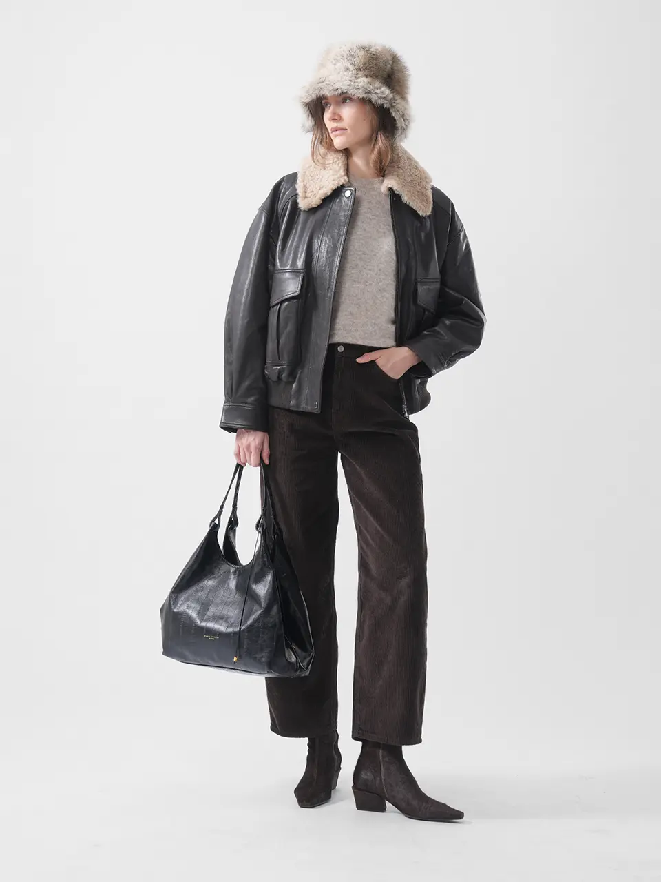 Damen Highlight: Corde