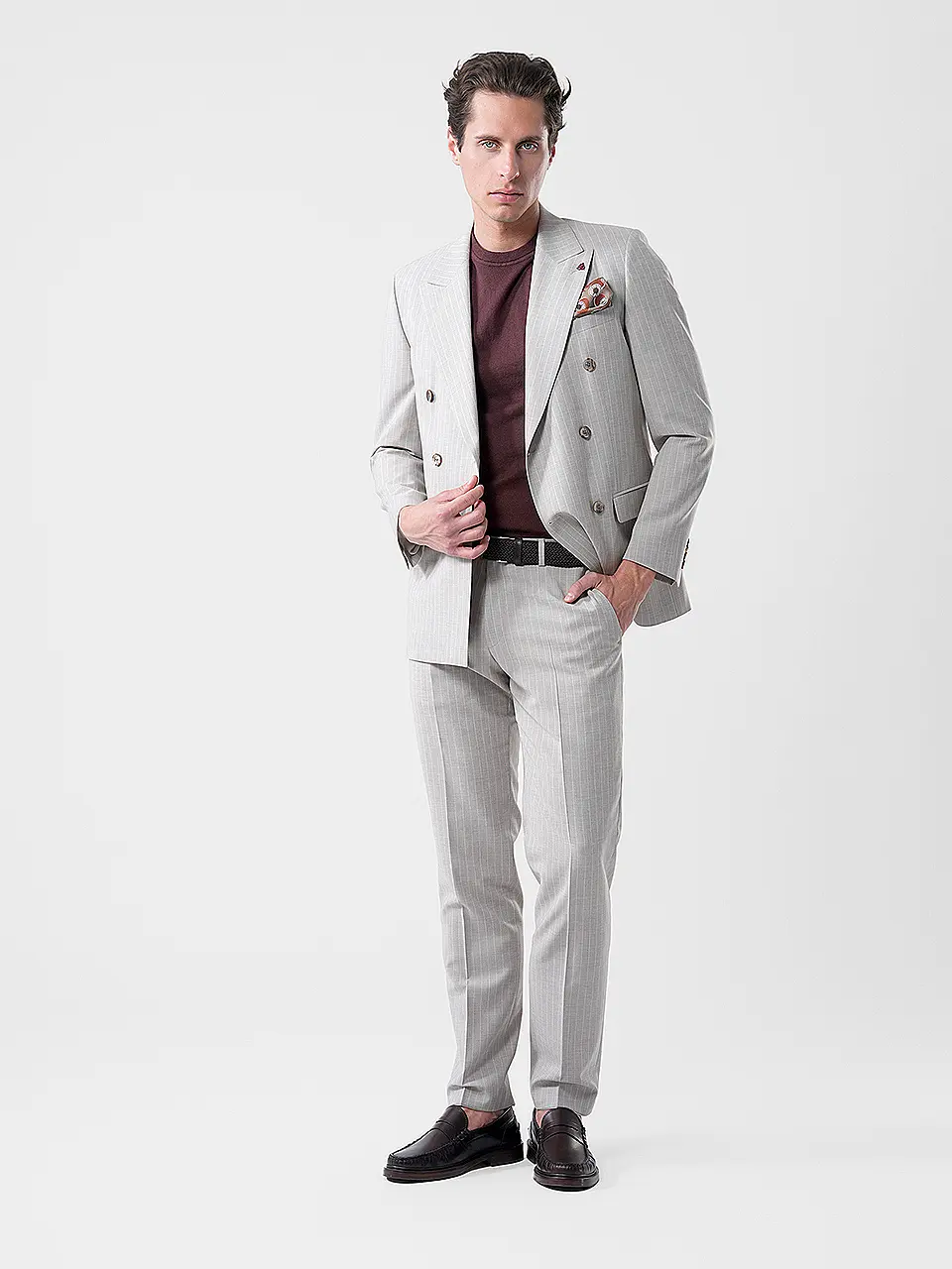 The Occasion Edit - für ihn