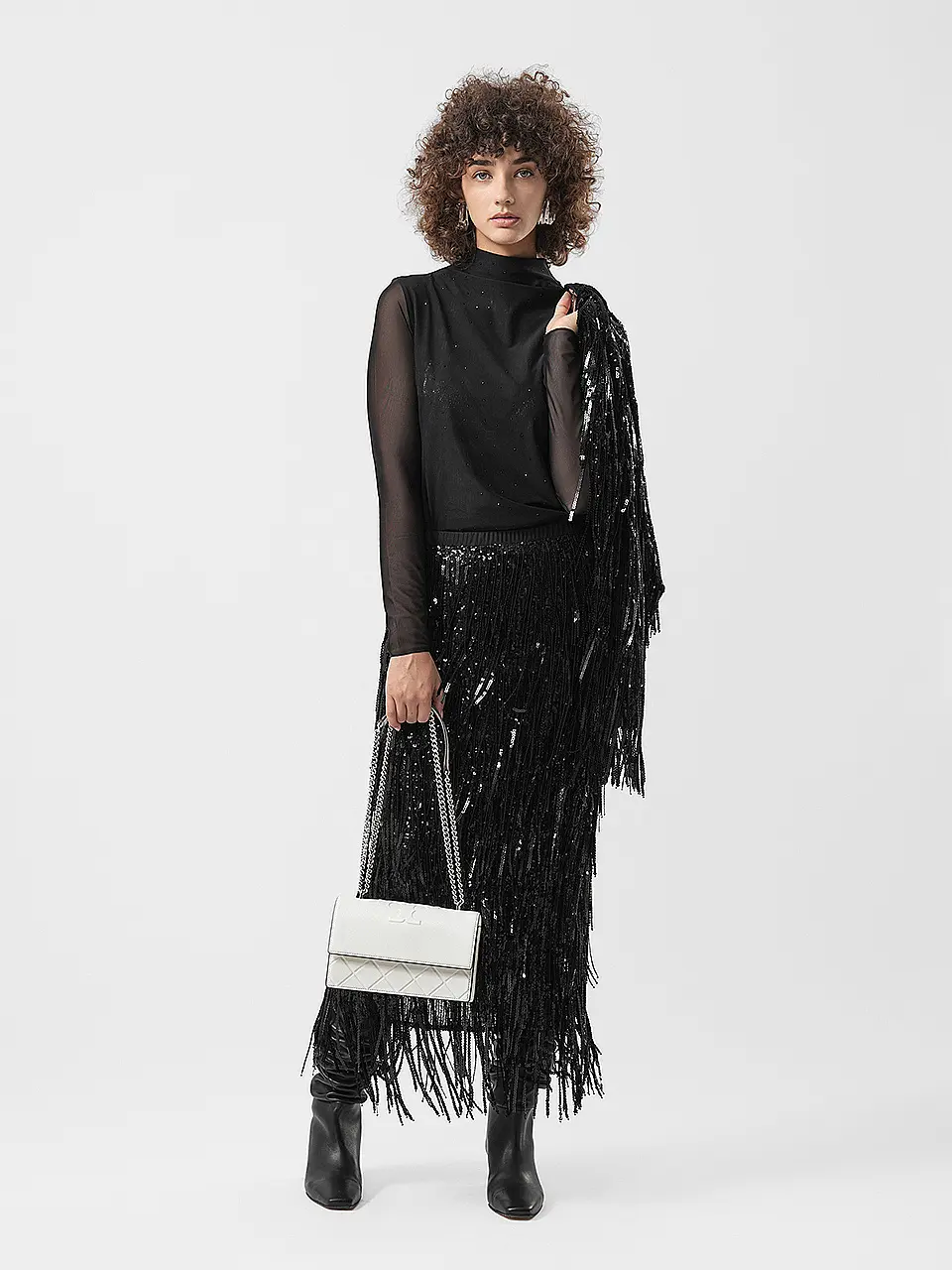 Festliche Partylooks