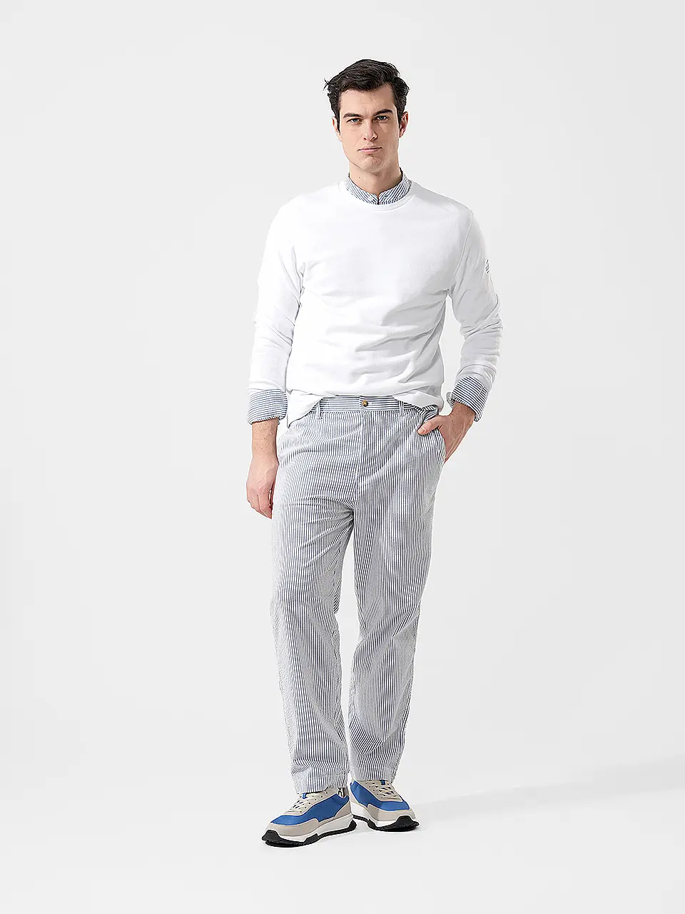 Greenspiration für Ihn