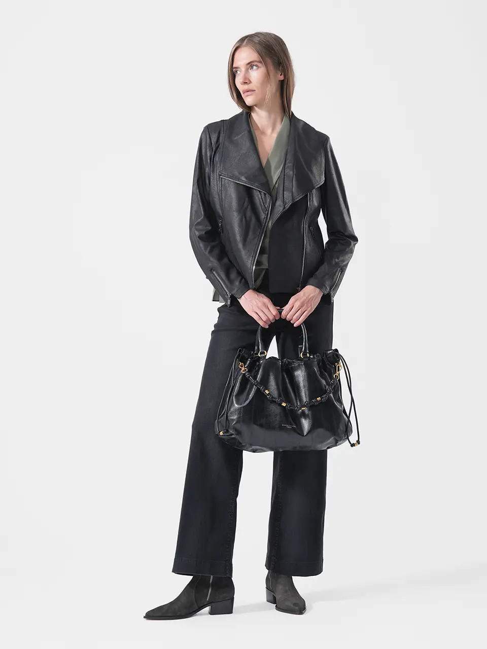Must Have: Veste de mi-saison