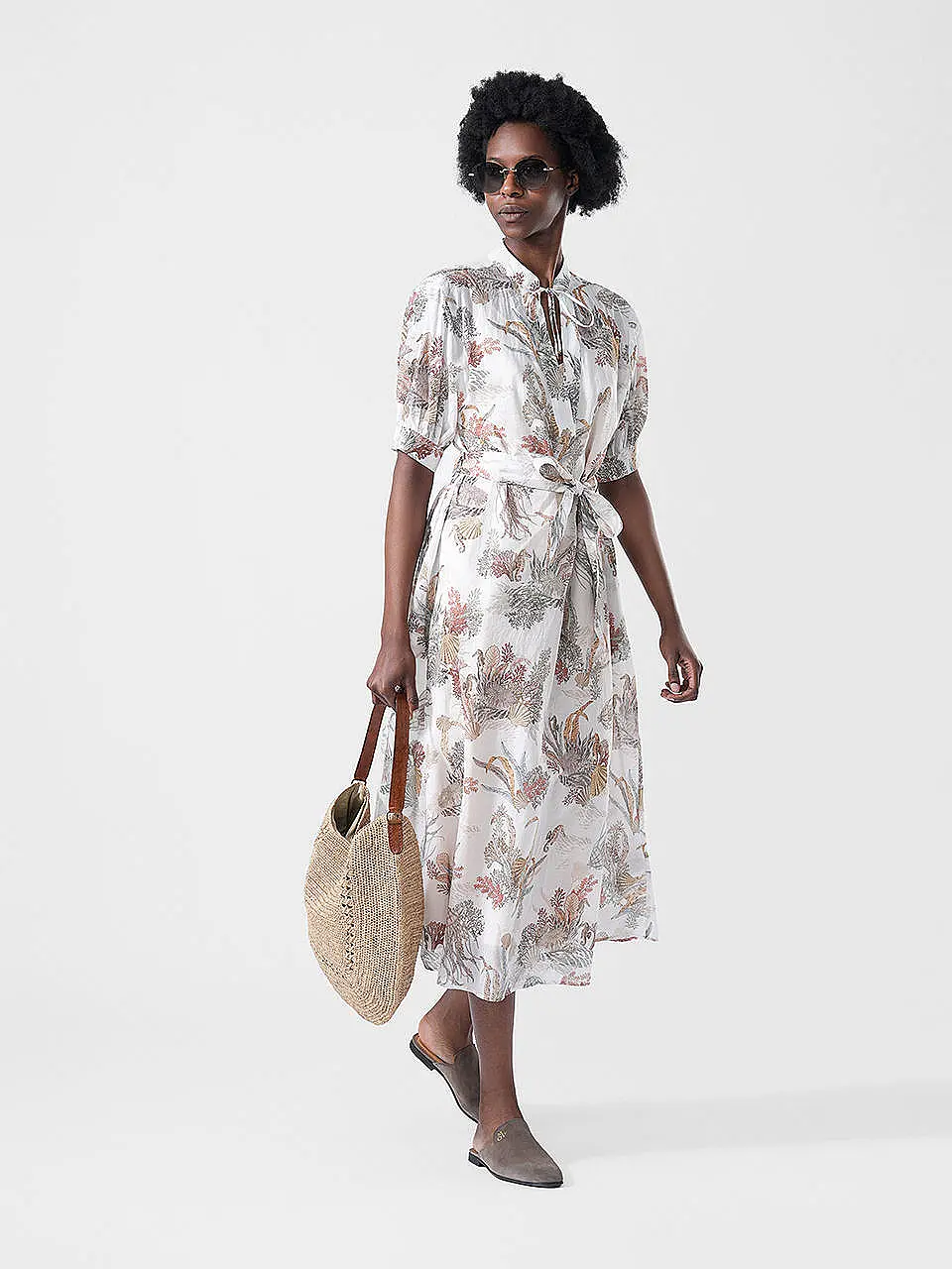 Robes d'été