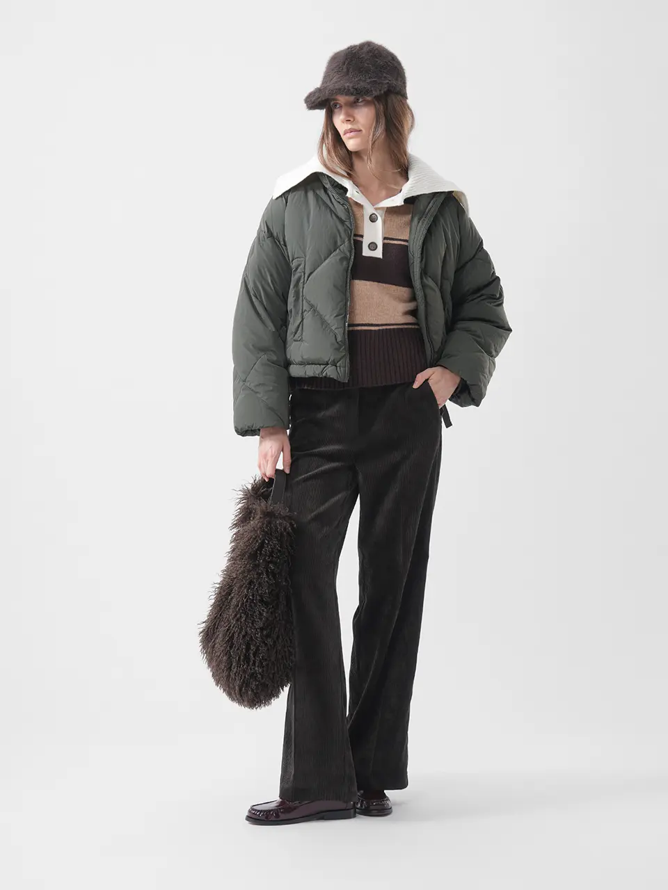 Damen Highlight: Corde