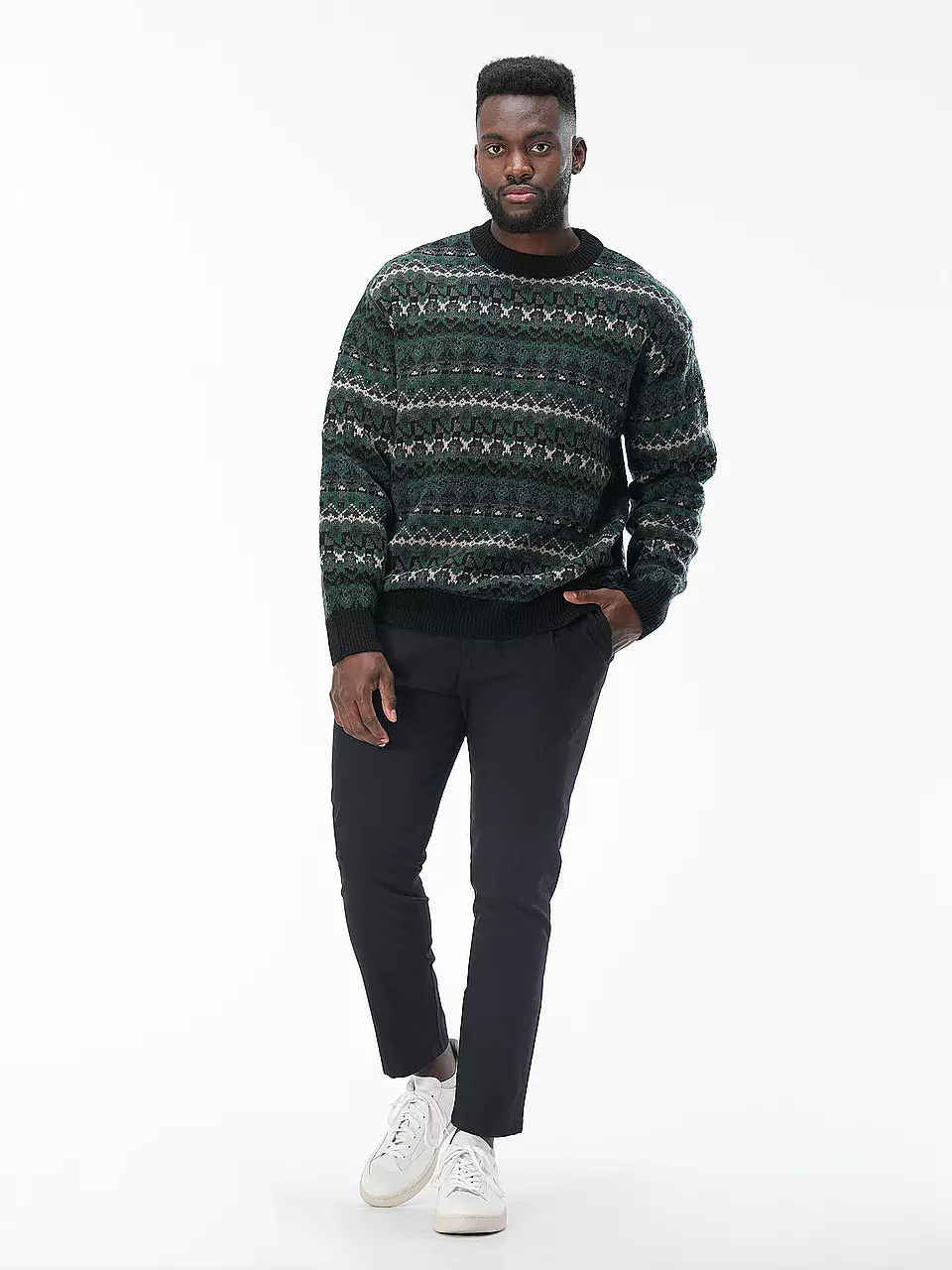 SALE - Winterstyles Herren