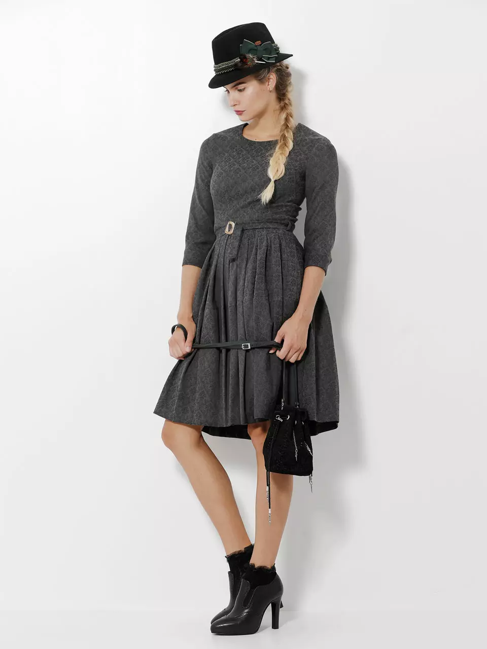 Tracht für fesche Dirndl & Co