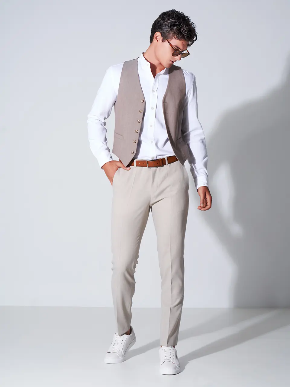 Dress up