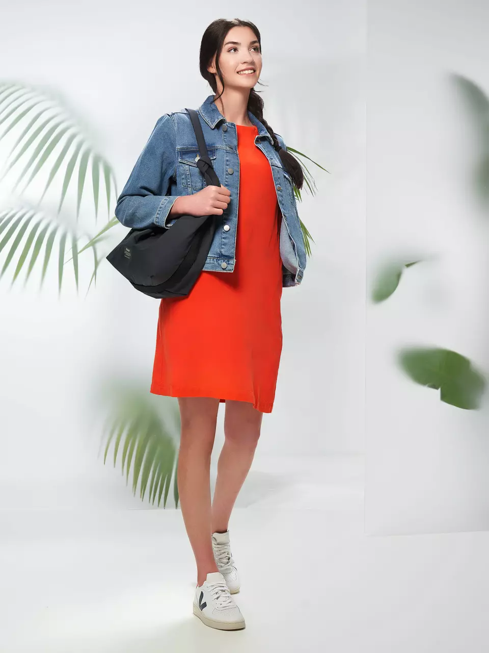 Greenspiration Kleider & Röcke