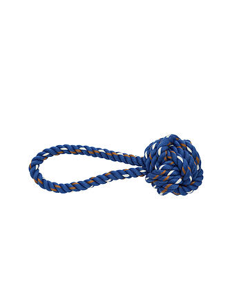 OYOY | Jouet pour chien Corde OTTO Bleu