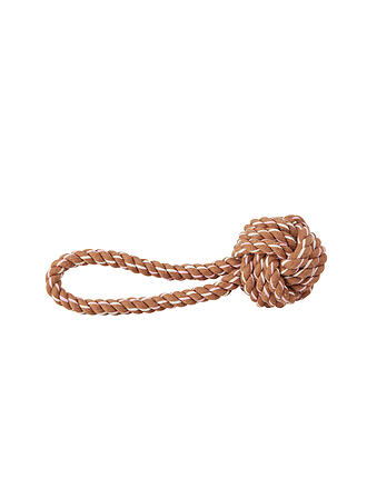 OYOY | Jouet pour chien Corde OTTO Marron Nude