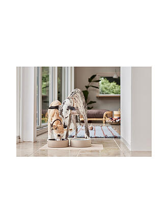 OYOY | Gamelle pour chien SIA Bleu