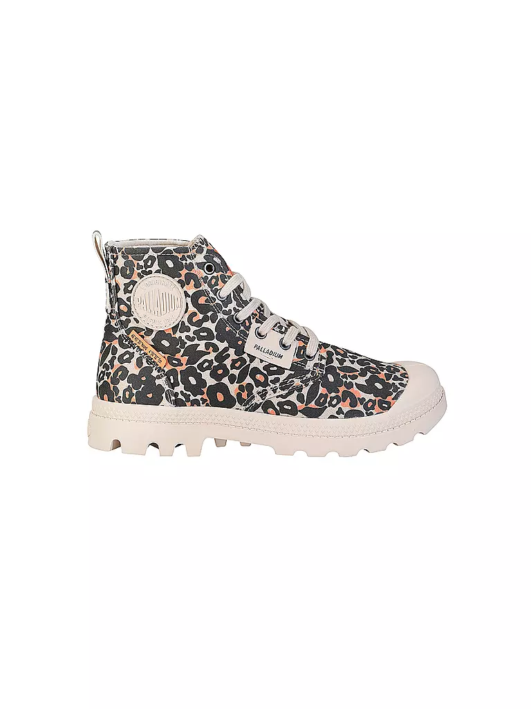 PALLADIUM | Sneaker PAMPA HI  | Beige