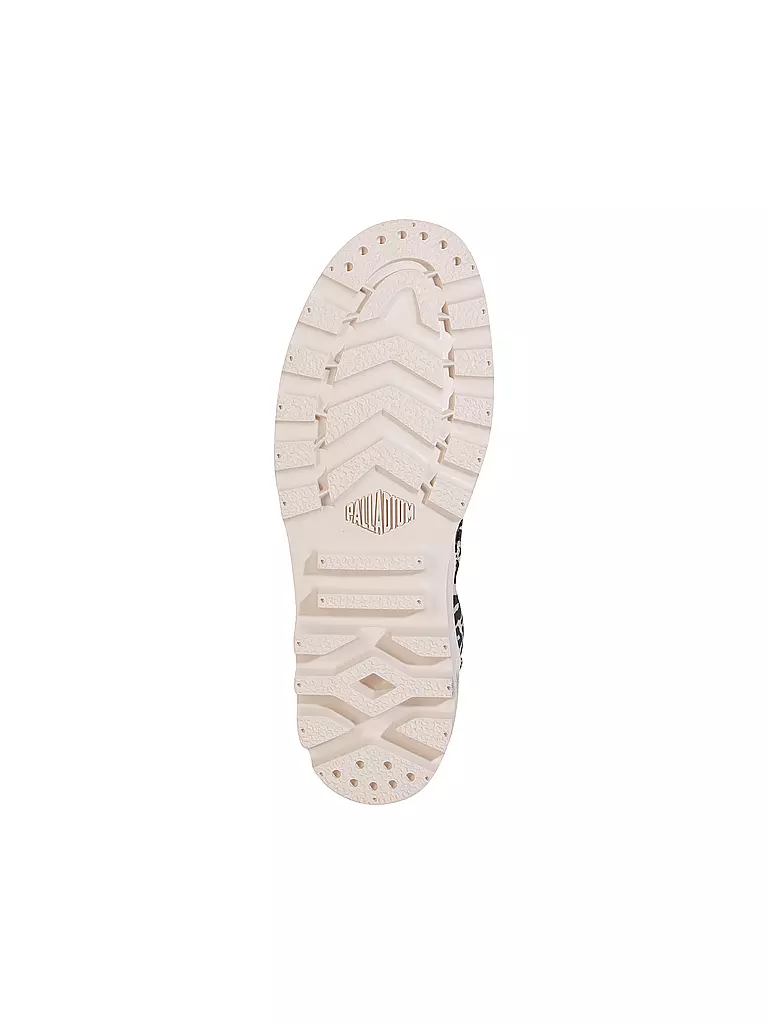 PALLADIUM | Sneaker PAMPA HI  | Beige