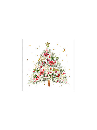 PAPER-PRODUCTS | Serviettes de Noël 25x25cm