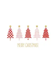 PAPER-PRODUCTS | Weihnachts-Servietten 25x25cm | Blanc