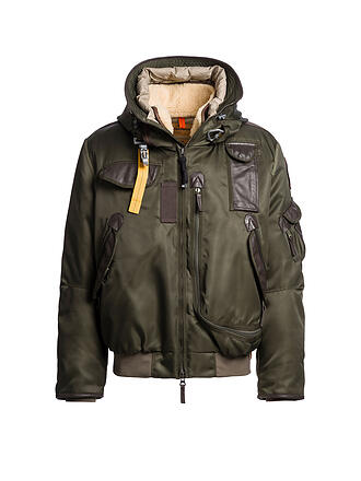 PARAJUMPERS | Bomber GOBI 20TH