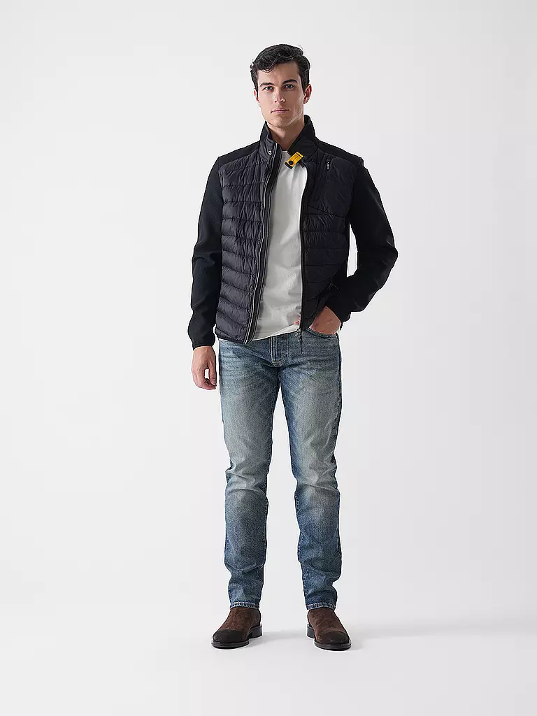 PARAJUMPERS | Blouson JAYDEN | schwarz