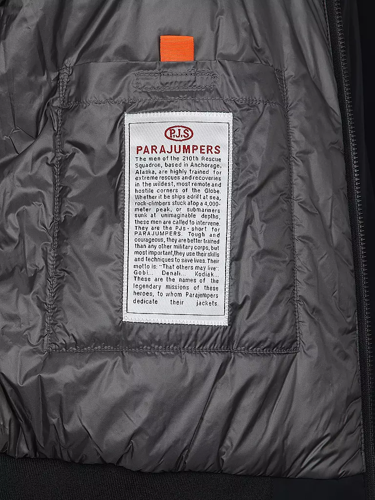 PARAJUMPERS | Blouson LAID | 