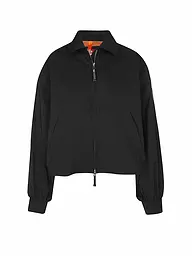 PARAJUMPERS | Blouson LAURETTE | Noir
