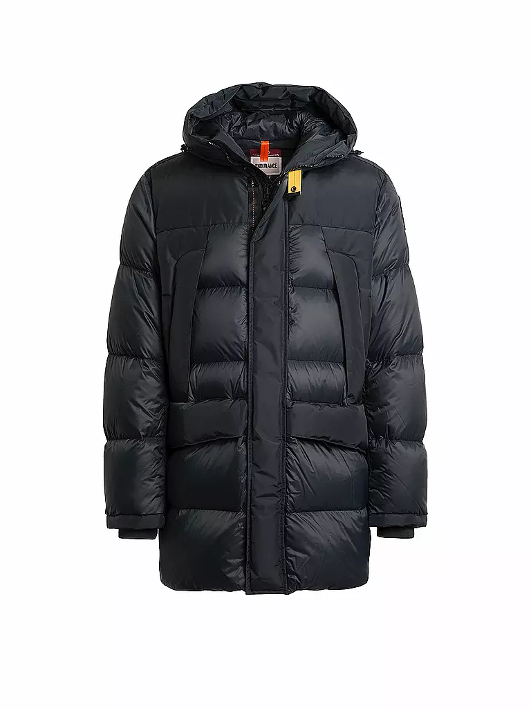 PARAJUMPERS | Daunenjacke  | Noir