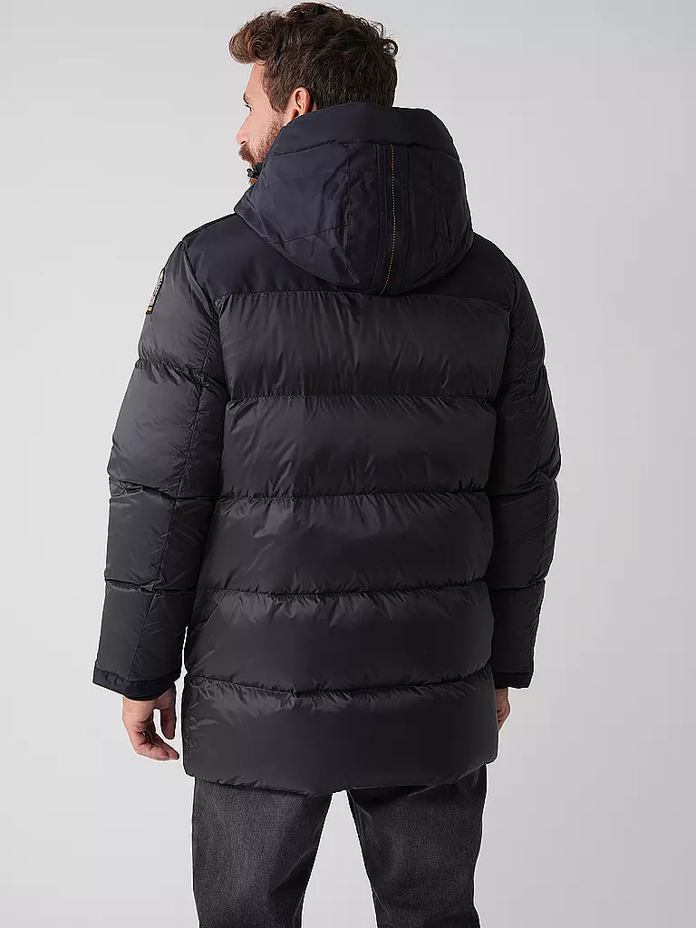 PARAJUMPERS | Daunenjacke  | Noir