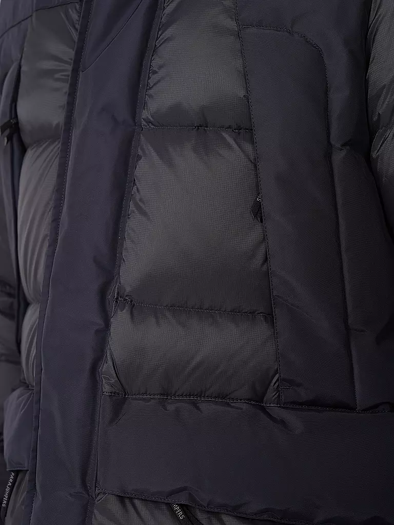 PARAJUMPERS | Daunenjacke  | Noir