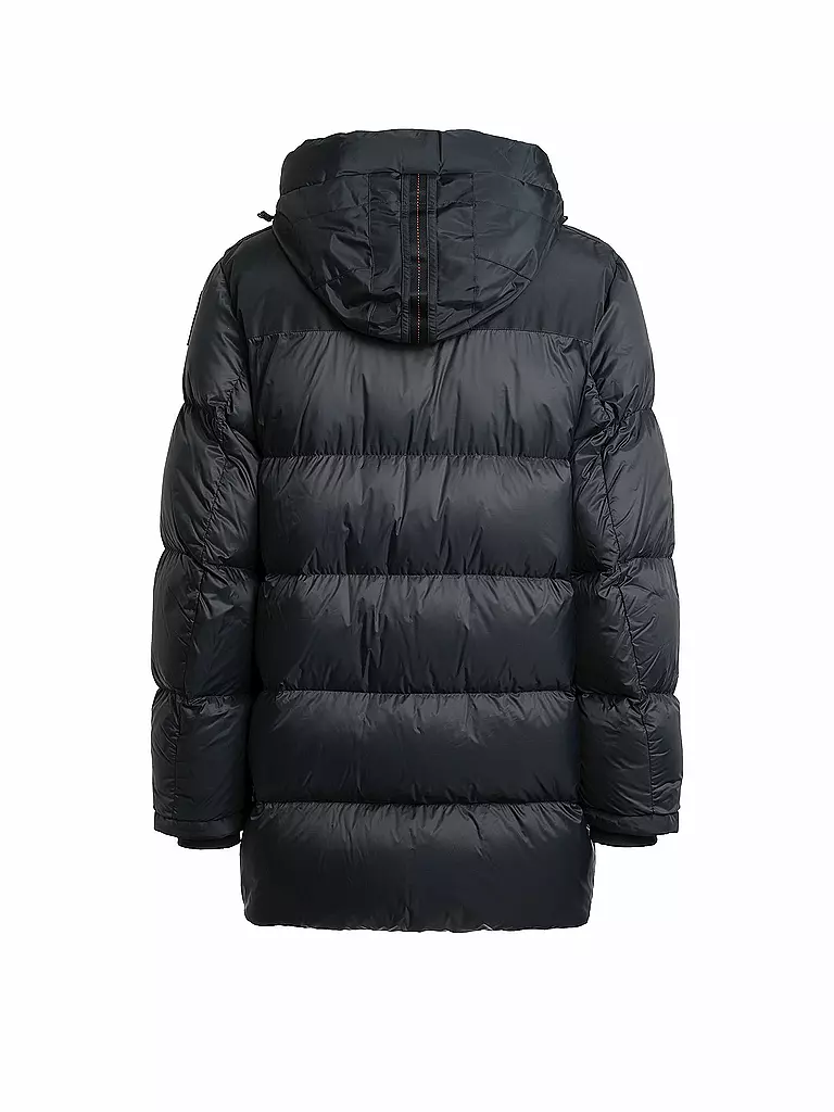 PARAJUMPERS | Daunenjacke  | Noir