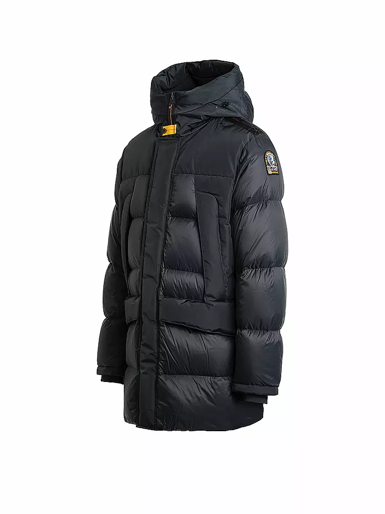 PARAJUMPERS | Daunenjacke  | Noir