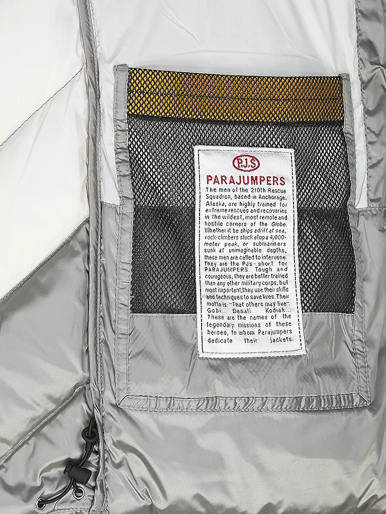 PARAJUMPERS | Daunenjacke DILLON | 