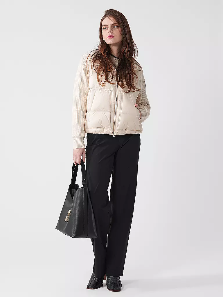 PARAJUMPERS | Daunenjacke LOU | Crème