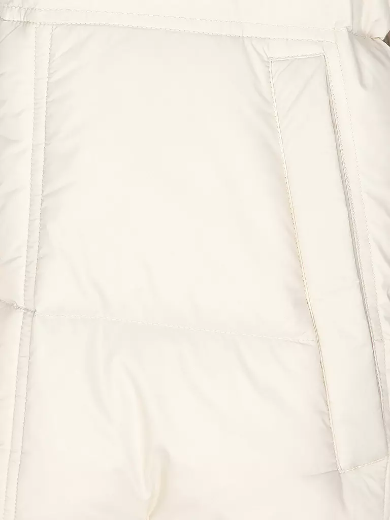 PARAJUMPERS | Daunenjacke LOU | Crème