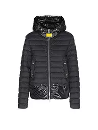 PARAJUMPERS | Daunensteppjacke TAO | Noir